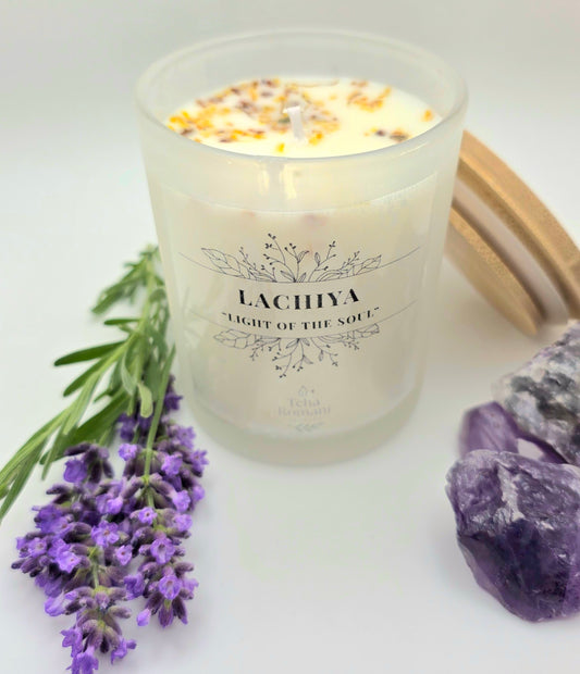 Lachiya - "Light of the Soul"